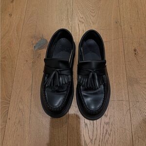 Dr. Martens Tassel Loafer